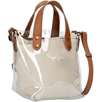  - Bolso Pepe Jeans 7057221 Iana- Marrón- Media